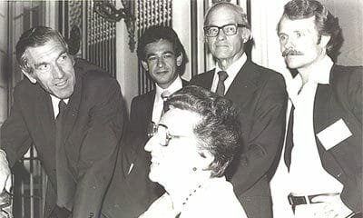 Modelo de Milan, Instituto para el estudio de la Familia