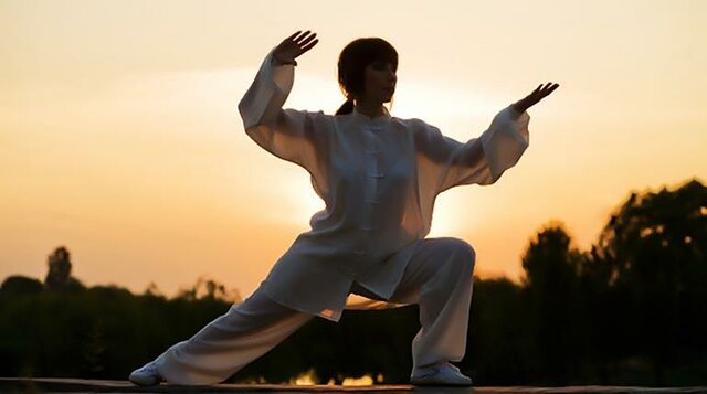 Tai chi
