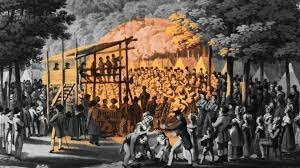 MOVIMIENTO EVANGELICO