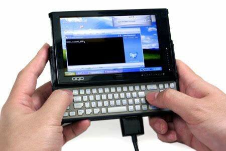 los computadores de bolsillo