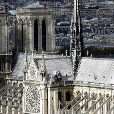 Timeline: Historia de la iglesia