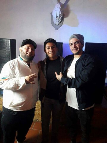 Concierto de Charles Ans