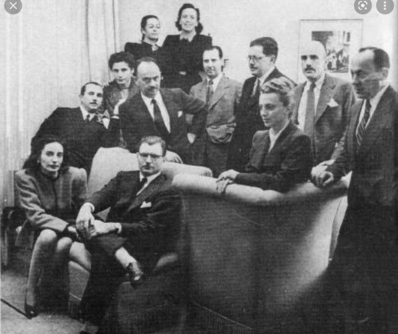 Organização da Experiência do Rosário