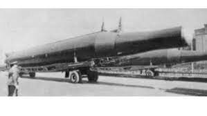 La URSS supera a Estados Unidos en lanzadoras de misiles