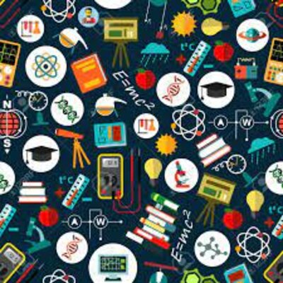 Timeline: Antecedentes históricos de la Física