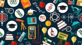 Timeline: Antecedentes históricos de la Física