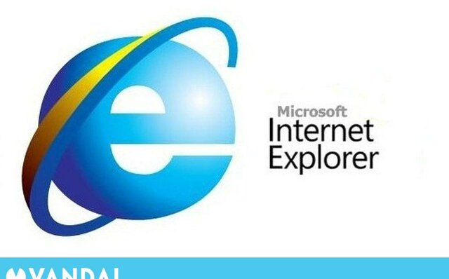 INTERNET EXPLORER
