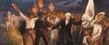 Aparición de periódicos informativos y de corte político.