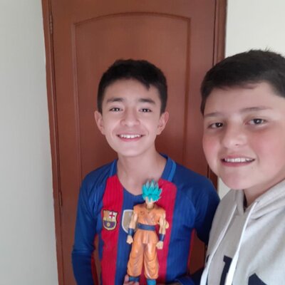 Timeline: My best Friendship