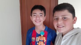 Timeline: My best Friendship