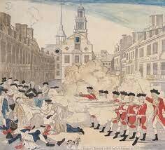 boston massacre