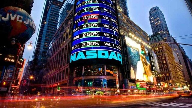 EL NASDAQ