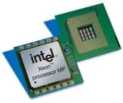 INTEL PENTIUM III XEON