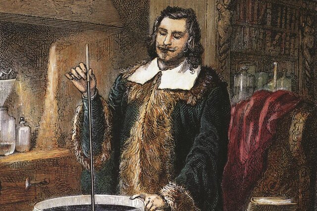 Evangelista Torricelli