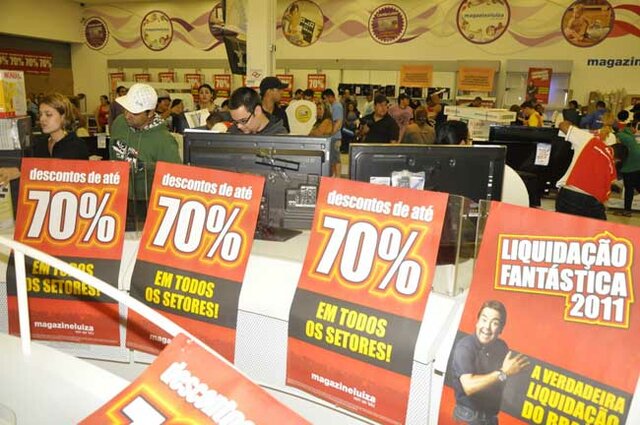 Novas Estratégias de Posicionamento