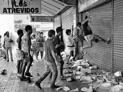 Invasión de Panamá