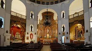 La restauración católica del siglo.