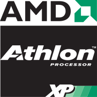 AMD ATHLON XP