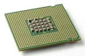 INTEL PENTIUM 4 (Prescott)