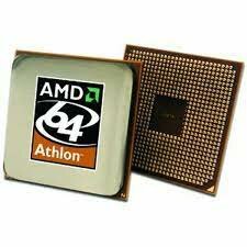 AMD ATHLON 64