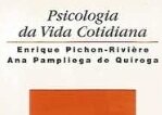 Publicação com Ana Quiroga de um conjunto de artigos