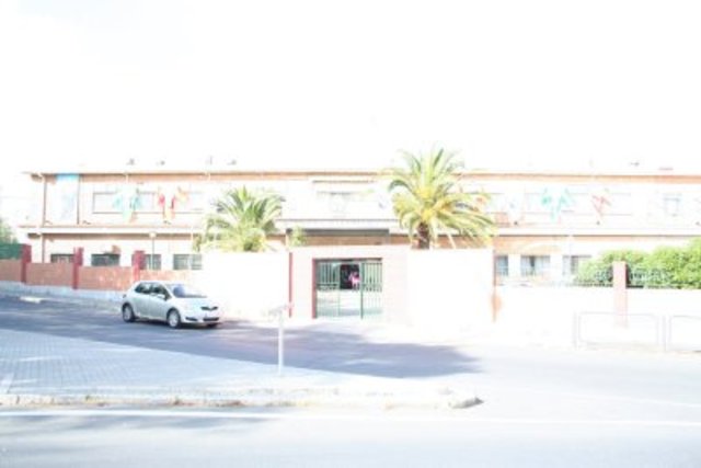 Sigo en el colegio Salesianos