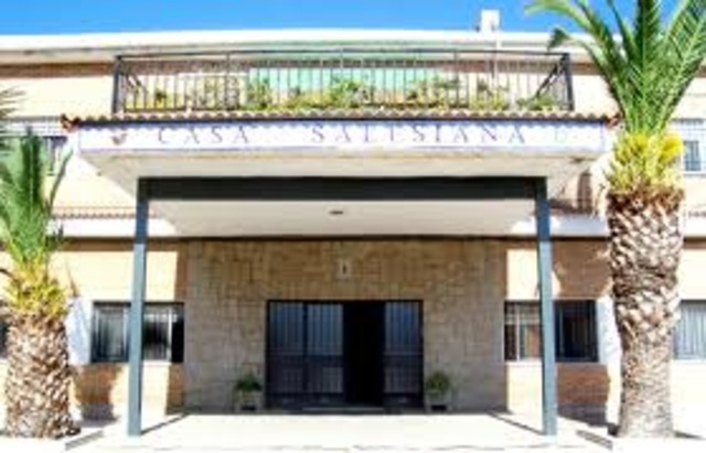 Empiezo otra alternativa