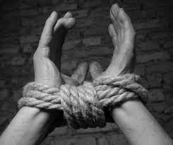 PERSECUCION NO SISTEMATIZADA EN CONTRA DE LA IGLESIA