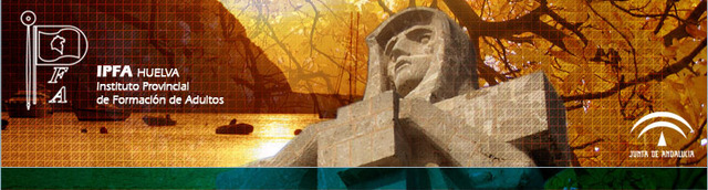 Me matriculo en el centro IPFA