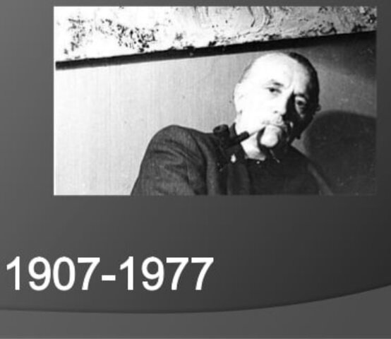 Falecimento de Enrique Pichon Revière