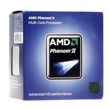 AMD PHENOM