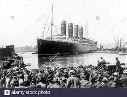 TOMA DE LA CIUDAD DE LUSITIANA