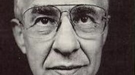 Timeline: Hilary Putnam