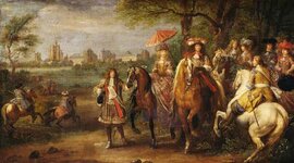 Timeline: ABSOLUTISMO