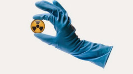 Timeline: contexto histórico de la radiación ionizante y del Comité Internacional de Protección Radiológica.