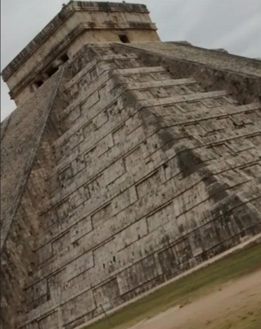 ATTRACTIONS OF CANCÚN