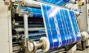 Incorporación de la Flexografía