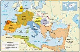 EL REY SERVIO HERMERARIO INVADE LA CIUDAD DE LUISTINIA