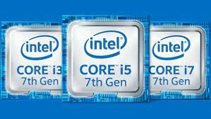 FAMILIA INTEL CORE