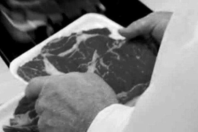 Estándares microbianos para carne fresca y procesada