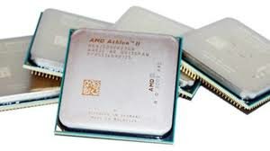 NUEVA FAMILIA AMD PHENTOM II Y ATHLON II