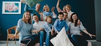 Familias Actualmente