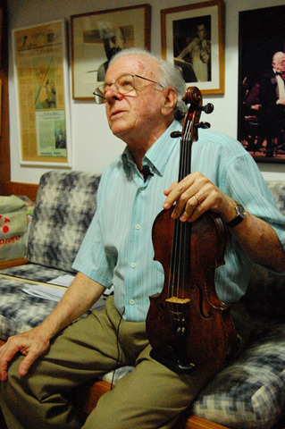 Falece Salomão Rabinovitz, ex-diretor da OSBA