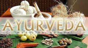 MEDICINA AYURVEDA "la ciencia de la vida”.( 5000 Años)