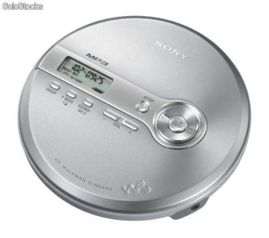 walkman (disk man)