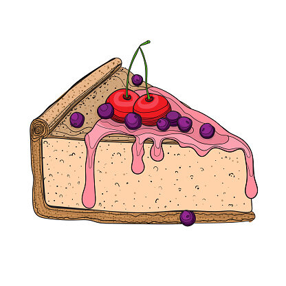 Cuando descubrí mi pasión por la pastelería