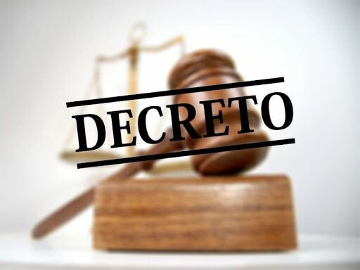 Decreto 088