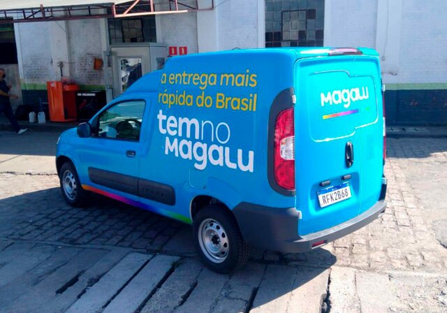 Integração e Eficiência