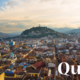 Ciudad de quito