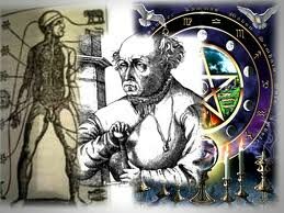 AD 1 PARACELSO. SIGLO I